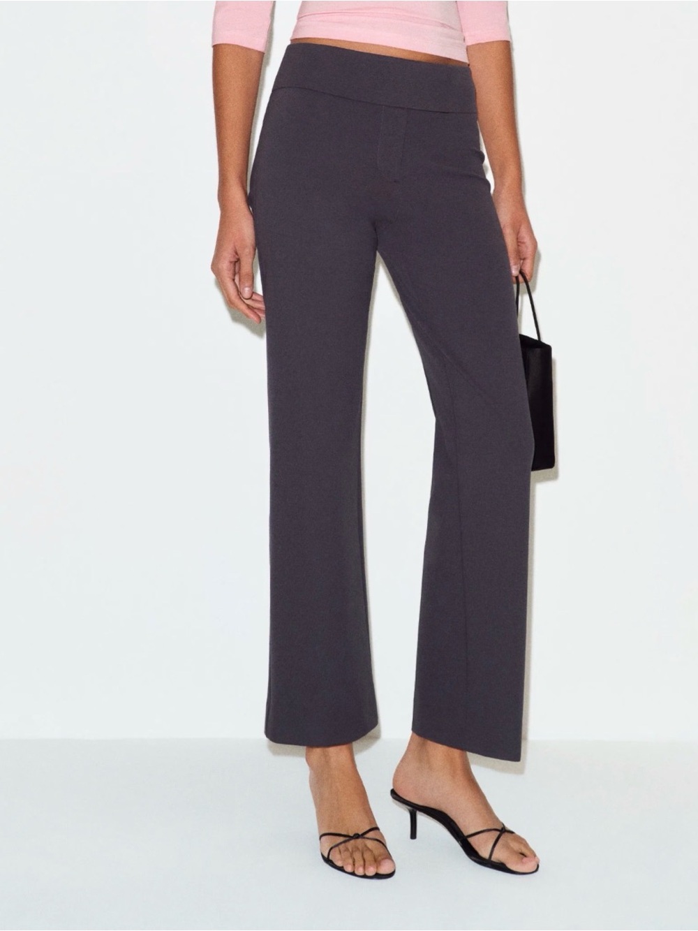 Reformation Palmer knit pant